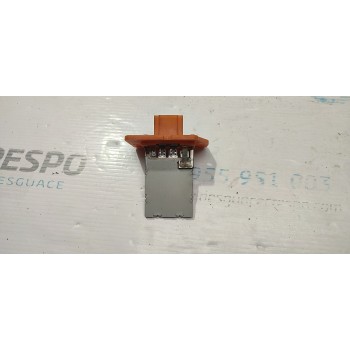 RESISTENCIA CALEFACCION 