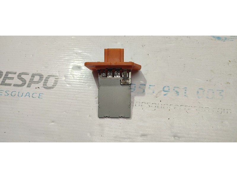 RESISTENCIA CALEFACCION  - imagen 1