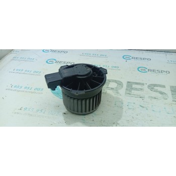 VENTILADOR CALEFACCION  - miniatura 1