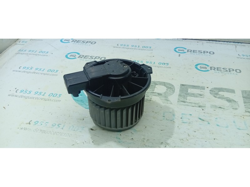 VENTILADOR CALEFACCION  - imagen 1