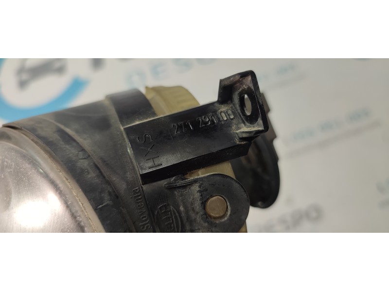 FARO ANTINIEBLA IZQUIERDO 27129100  - imagen 3