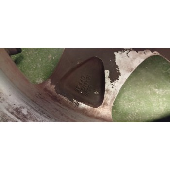 LLANTA  - miniatura 2