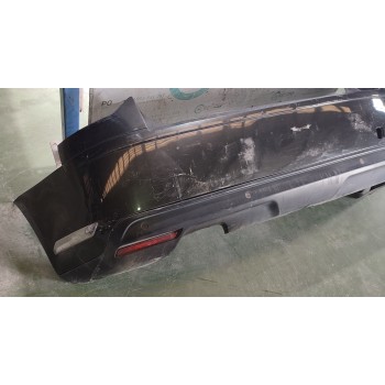 PARAGOLPES TRASERO  - miniatura 6