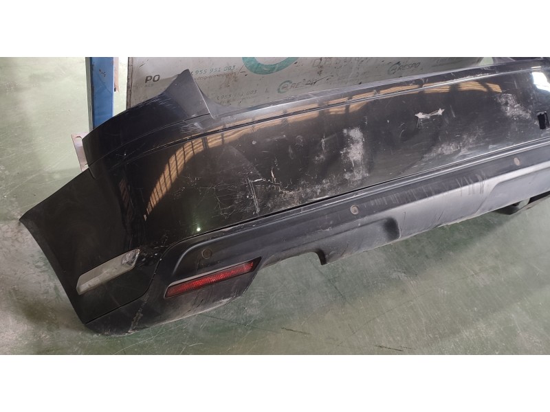 PARAGOLPES TRASERO  - imagen 6