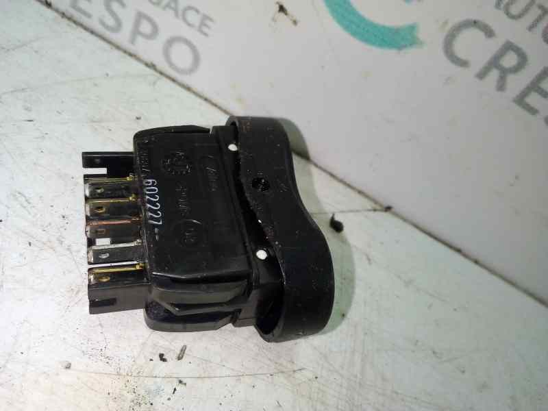 MANDO ELEVALUNAS DELANTERO IZQUIERDO 602227  - imagen 2