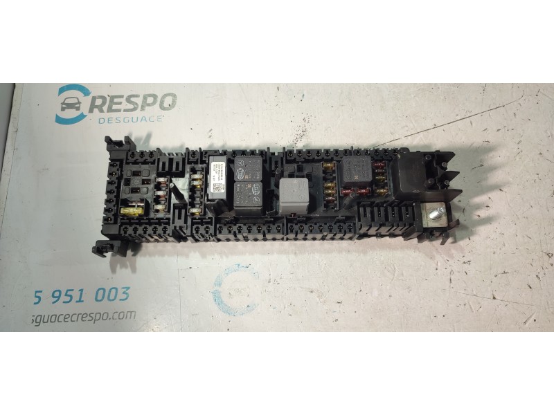 CAJA RELES / FUSIBLES A2469067200  - imagen 1