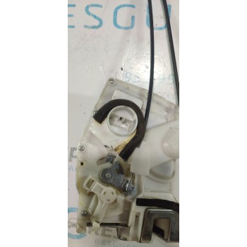 CERRADURA PUERTA TRASERA DERECHA  - miniatura 3