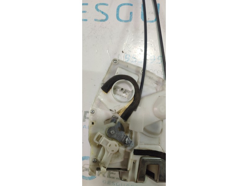 CERRADURA PUERTA TRASERA DERECHA  - imagen 3