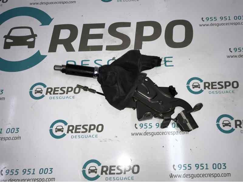 PALANCA FRENO  - imagen 1