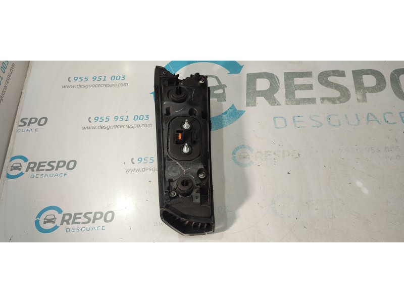 PILOTO TRASERO IZQUIERDO FR26950132  - imagen 2