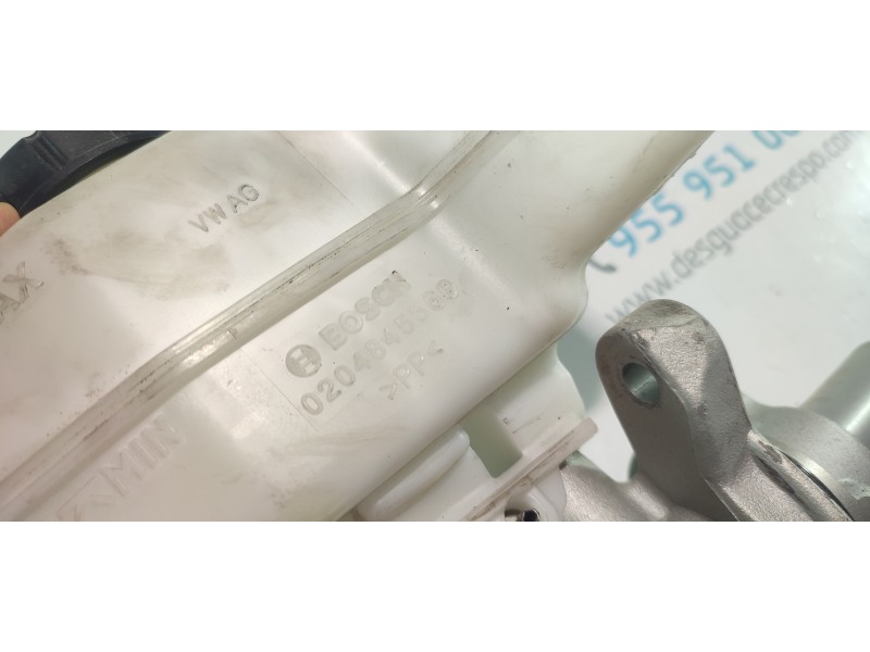 BOMBA FRENO 0204845360  - imagen 3