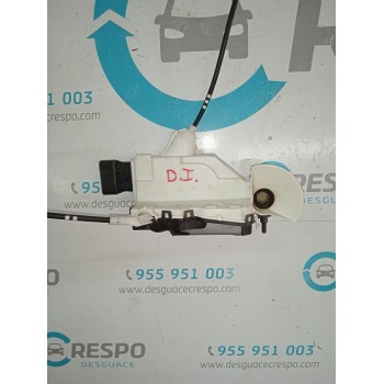 CERRADURA PUERTA DELANTERA IZQUIERDA A04949 006231  - miniatura 4