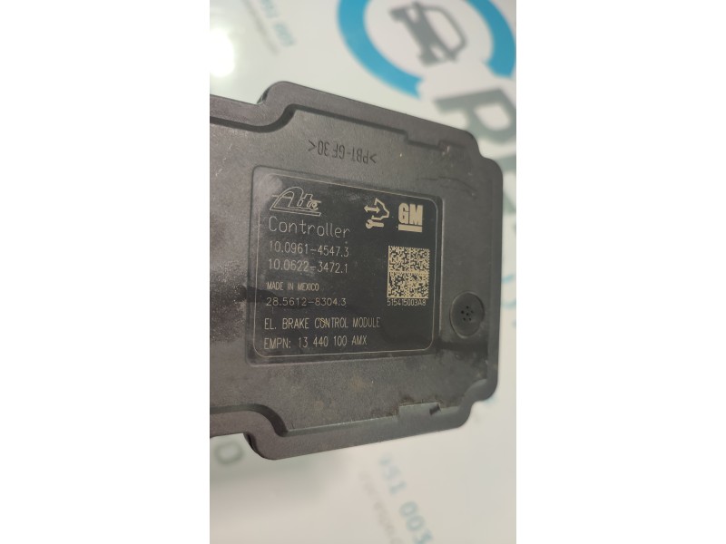 ABS 13440100  - imagen 3