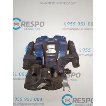 PINZA DE FRENO TRASERA IZQUIERDA 6885597  - miniatura 2