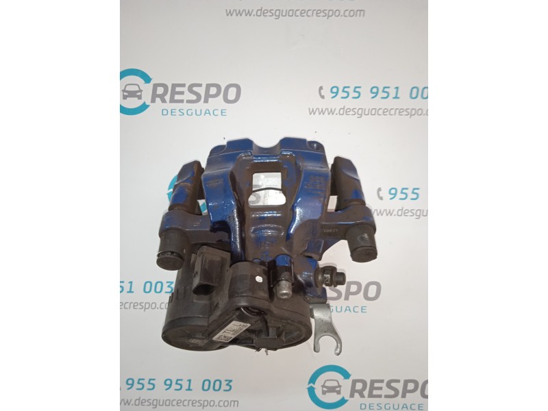 PINZA DE FRENO TRASERA IZQUIERDA 6885597  - imagen 2