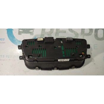 CUADRO INSTRUMENTOS 8022009100  - miniatura 2