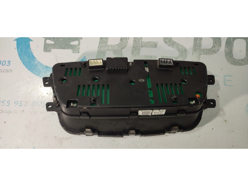 CUADRO INSTRUMENTOS 8022009100  - imagen 2