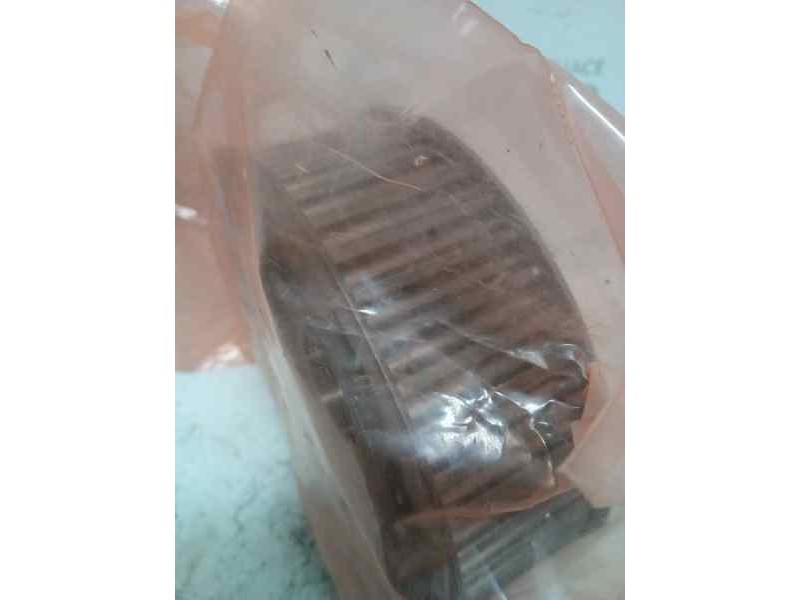 POLEA ARBOL LEVAS 13017AA004  - imagen 2