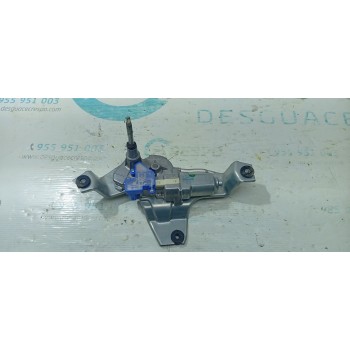 MOTOR LIMPIA TRASERO  - miniatura 1