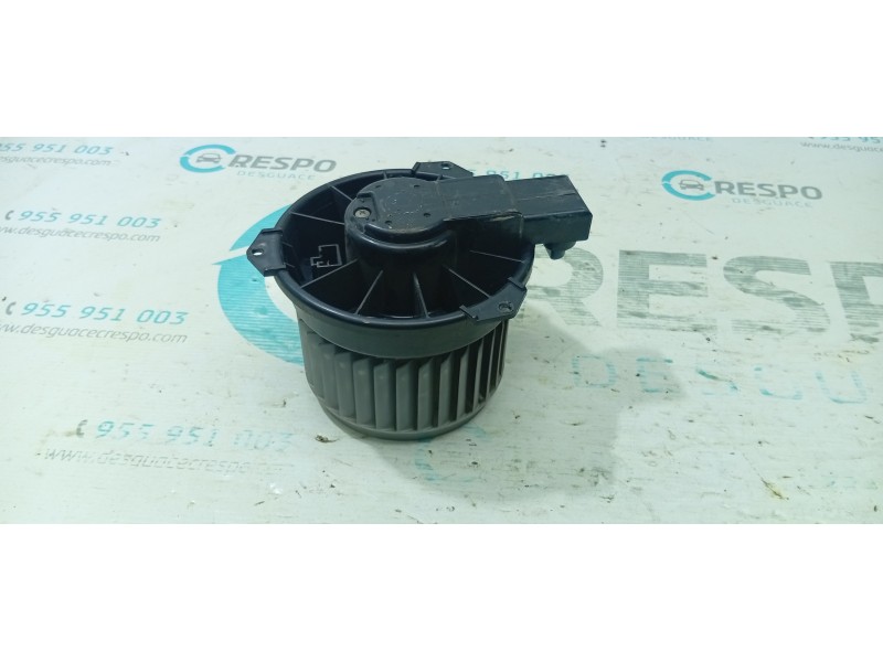 VENTILADOR CALEFACCION  - imagen 2