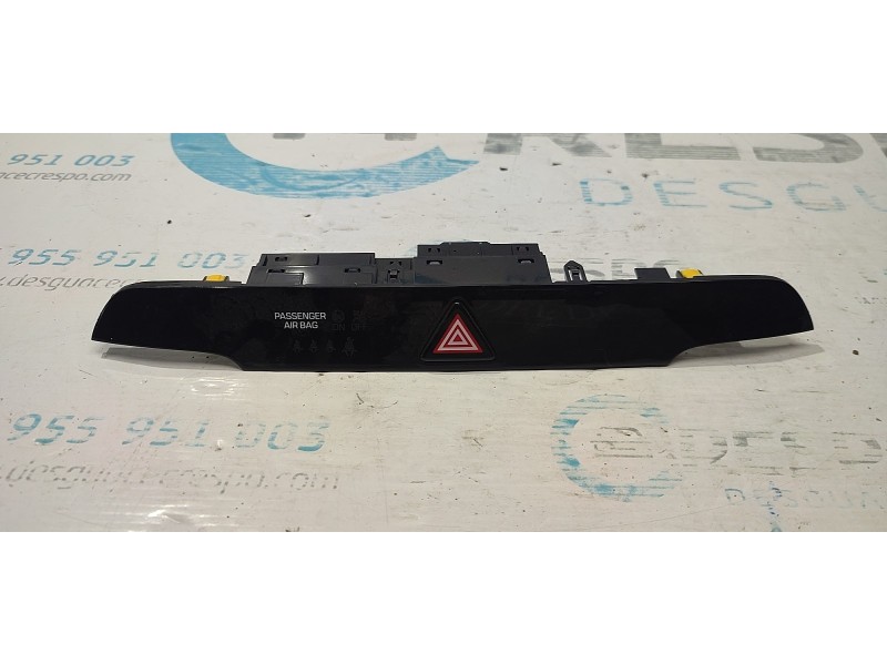 WARNING 93700D7000  - imagen 1