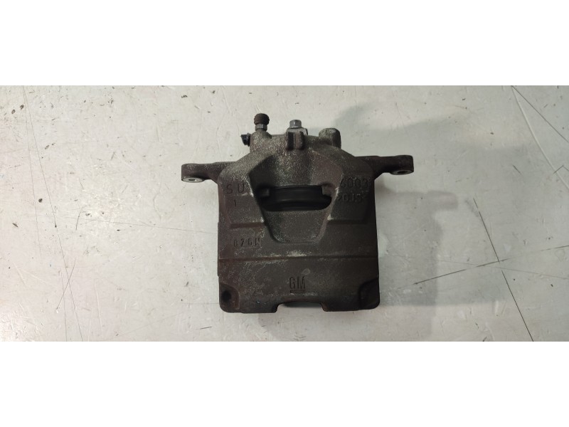 PINZA DE FRENO DELANTERA IZQUIERDA  - imagen 2