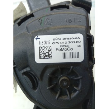 POTENCIOMETRO PEDAL EV619F836AA  - miniatura 4