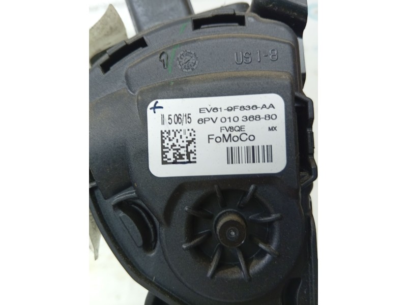 POTENCIOMETRO PEDAL EV619F836AA  - imagen 4