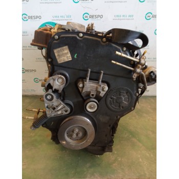 MOTOR COMPLETO FMBA  - miniatura 5