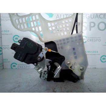 CERRADURA PUERTA TRASERA DERECHA  - miniatura 2