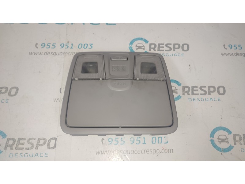 LUZ INTERIOR 92800C7XXX  - imagen 1