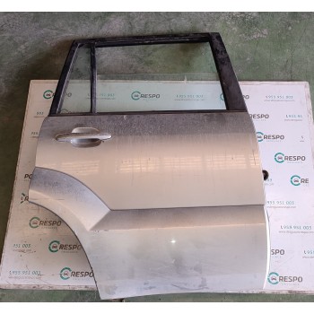 PUERTA TRASERA DERECHA 