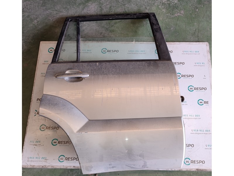 PUERTA TRASERA DERECHA  - imagen 1