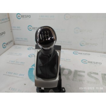 PALANCA CAMBIO 349011267R  - miniatura 3