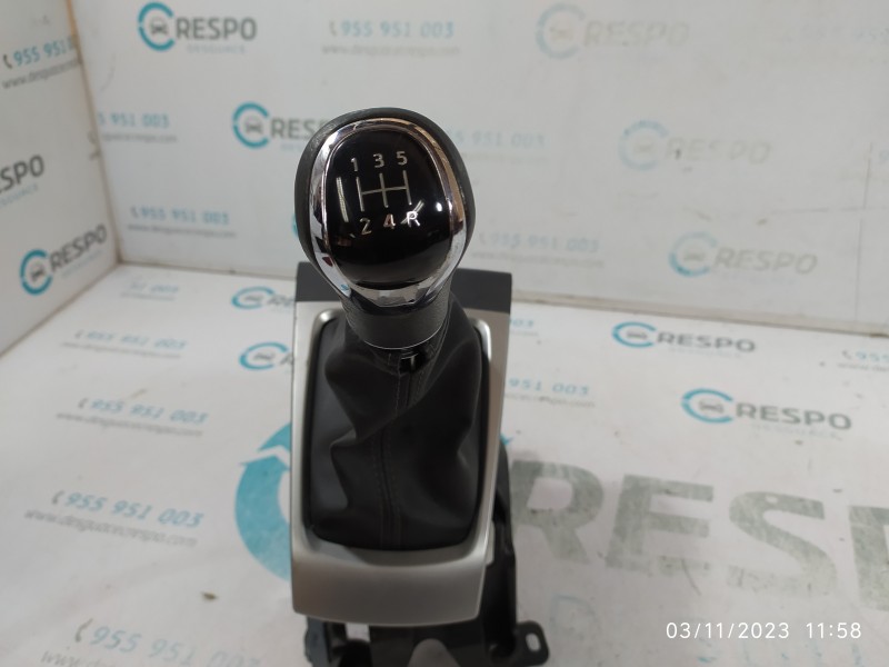 PALANCA CAMBIO 349011267R  - imagen 3