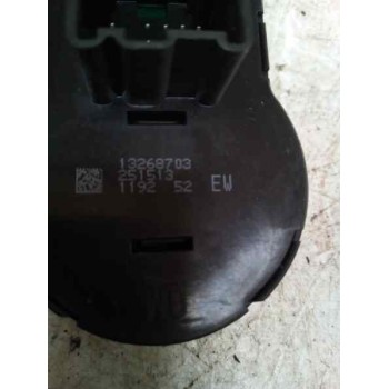 MANDO LUCES 13268703  - miniatura 3