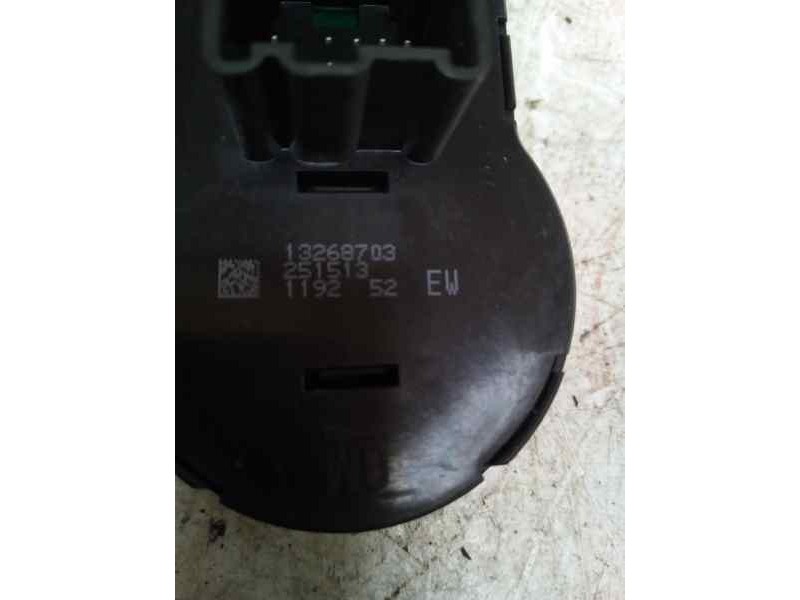 MANDO LUCES 13268703  - imagen 3