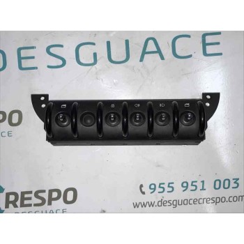 MANDO MULTIFUNCION 6917985 37057B  - miniatura 1