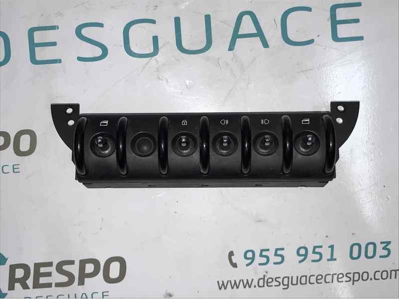 MANDO MULTIFUNCION 6917985 37057B  - imagen 1