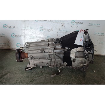 CAJA CAMBIOS 8645319  - miniatura 2