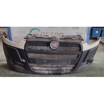 PARAGOLPES DELANTERO 