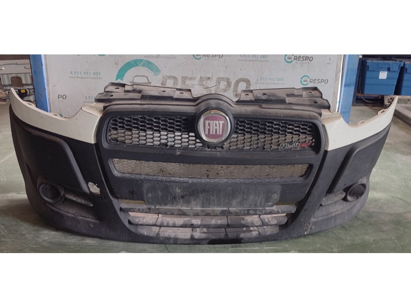 PARAGOLPES DELANTERO  - imagen 1