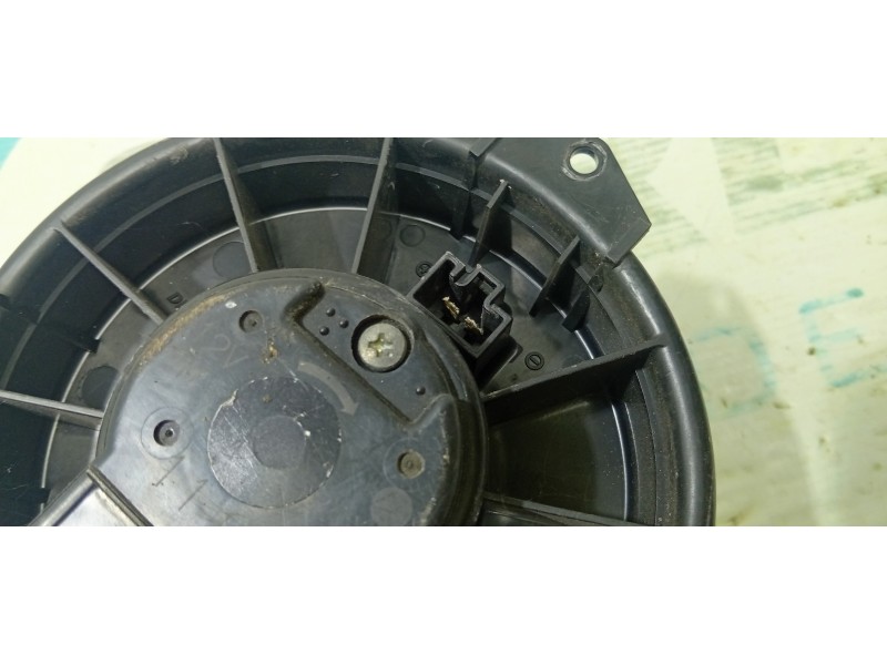 VENTILADOR CALEFACCION  - imagen 3