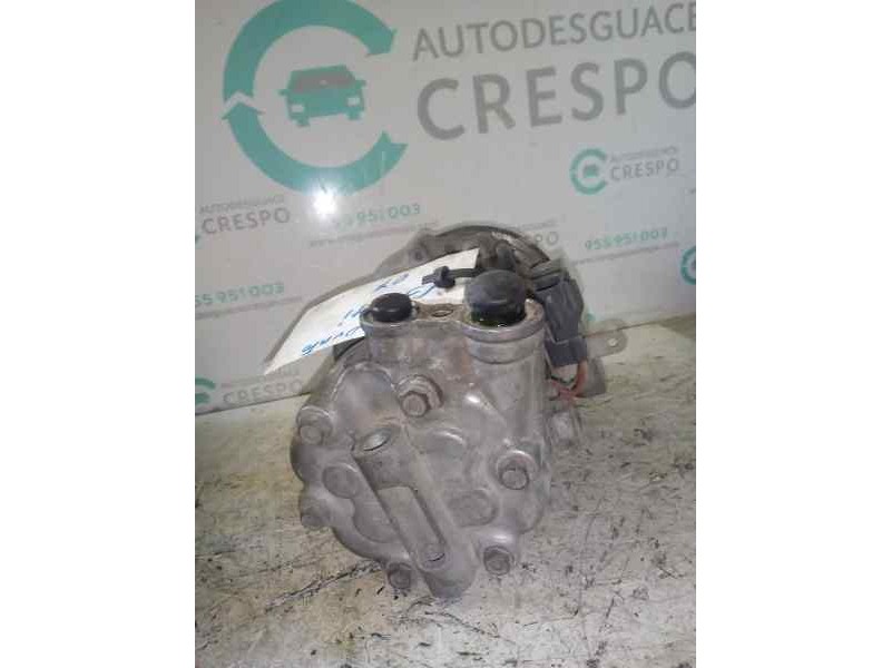 COMPRESOR AIRE ACONDICIONADO 51803075 03069809761  - imagen 4