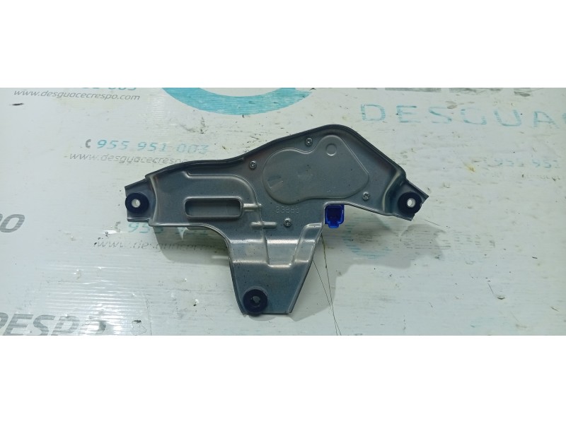 MOTOR LIMPIA TRASERO  - imagen 2