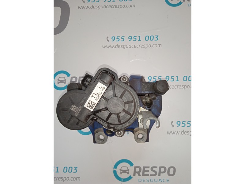 PINZA DE FRENO TRASERA IZQUIERDA 6885597  - imagen 3