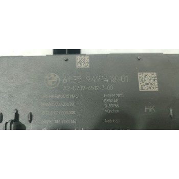 MODULO ELECTRONICO 9491418  - miniatura 2