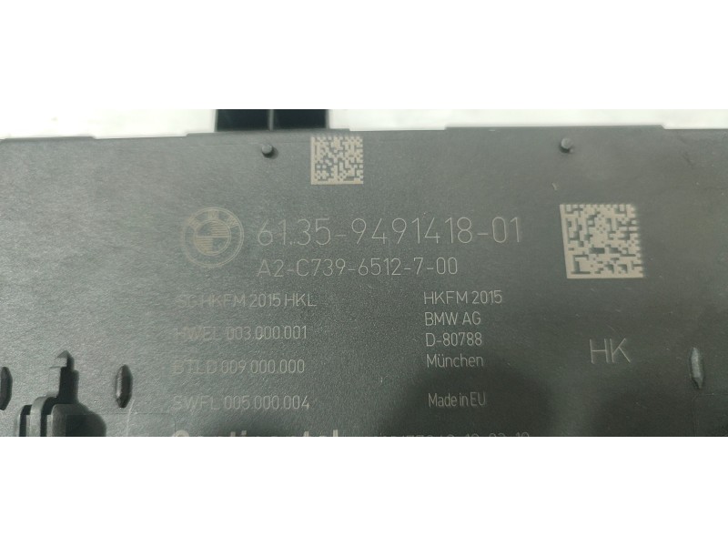 MODULO ELECTRONICO 9491418  - imagen 2