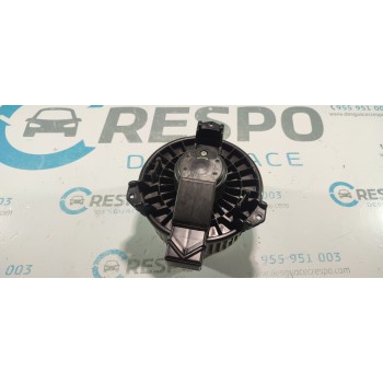 VENTILADOR CALEFACCION AV2727000311 