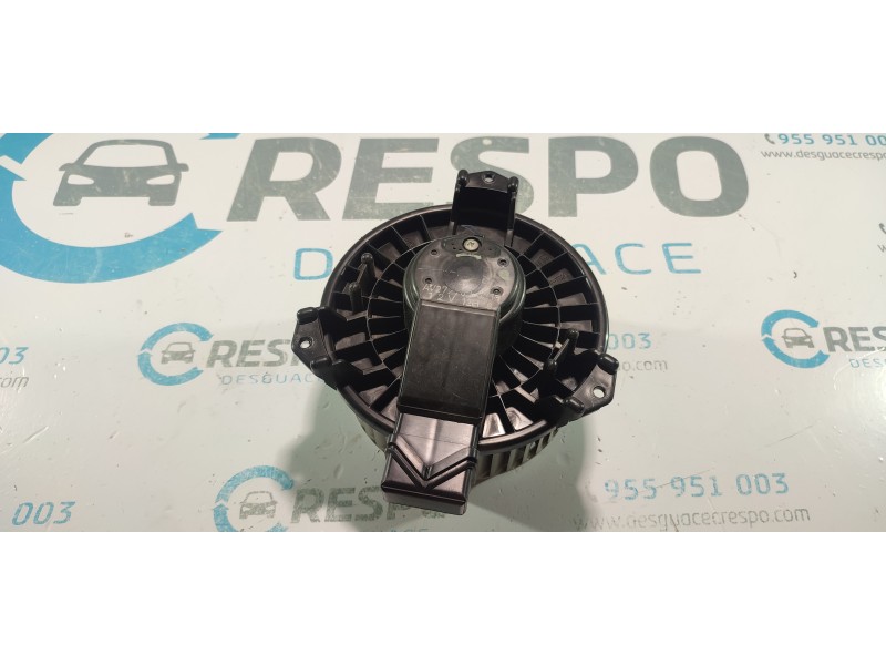 VENTILADOR CALEFACCION AV2727000311  - imagen 1